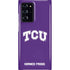 Texas Christian University TCU Horned Frogs Galaxy Cases